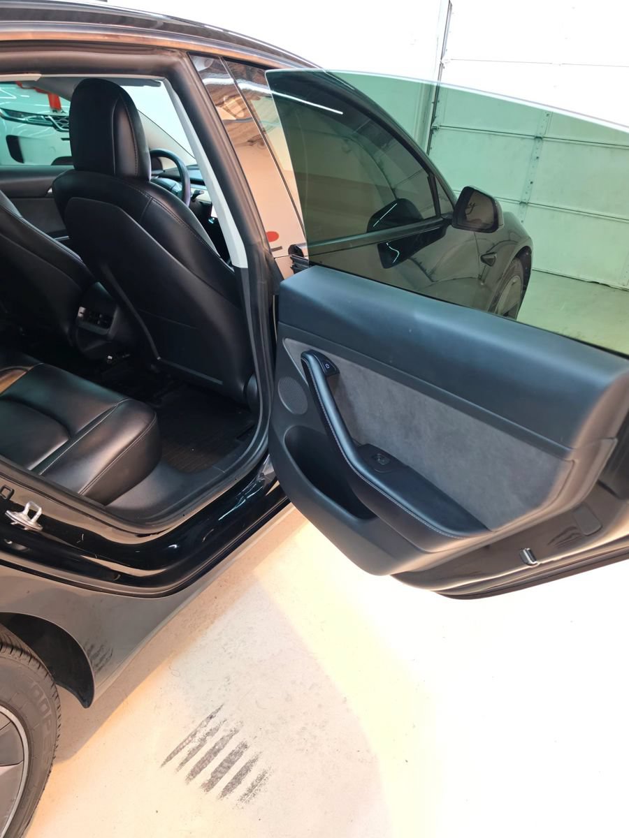 Used 2022 Tesla Model 3 RWD image 26
