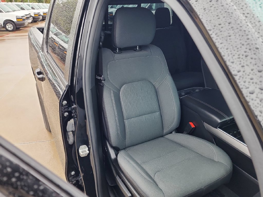 Used 2023 RAM 1500 Lone Star AWD/4WD image 24
