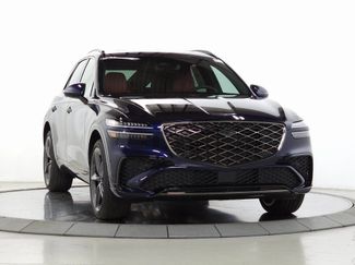 Used 2026 Genesis GV70 3.5T Sport Prestige AWD/4WD video 1