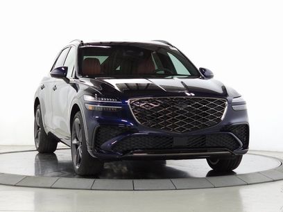 Used 2026 Genesis GV70 3.5T Sport Prestige