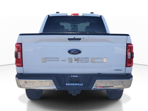 Used 2021 Ford F150 XLT w/ Equipment Group 302A High image 5