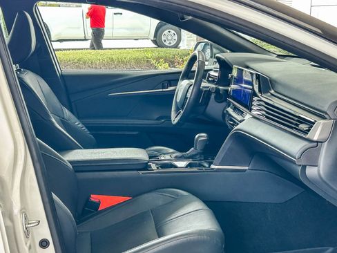 Certified 2025 Toyota Camry XSE FWD image 16