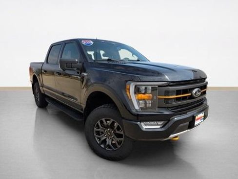 Used 2023 Ford F150 Tremor w/ 360 Degree Camera Package AWD/4WD image 1