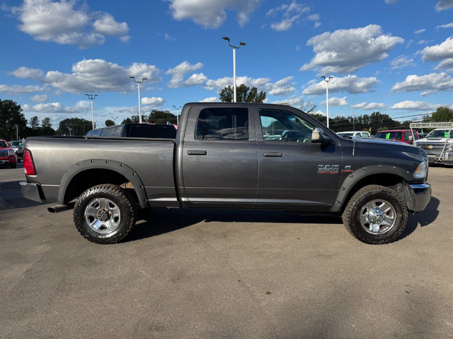 Used 2015 RAM 3500 Tradesman w/ Chrome Appearance Group AWD/4WD image 6