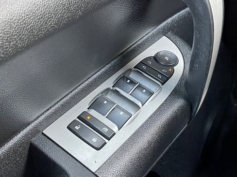 Used 2009 Chevrolet Silverado 1500 LT w/ Power Pack Plus image 30