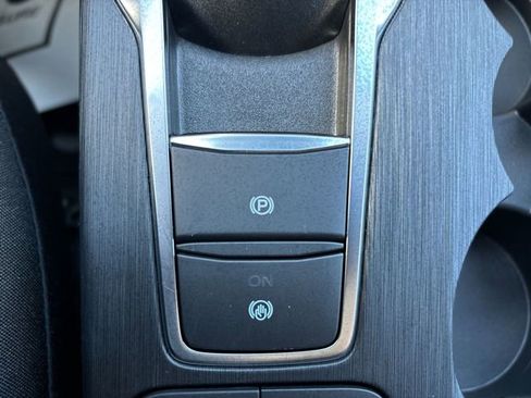 New 2026 Ford Escape Active image 31