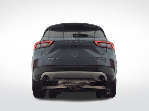 Used 2025 Ford Escape Platinum w/ Premium Technology Package image 7
