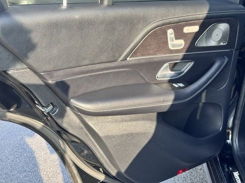 Used 2021 Mercedes-Benz GLE 350 GLE 350 4MATICﾮ image 24