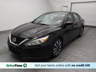 Used 2016 Nissan Altima 2.5 SV image 1