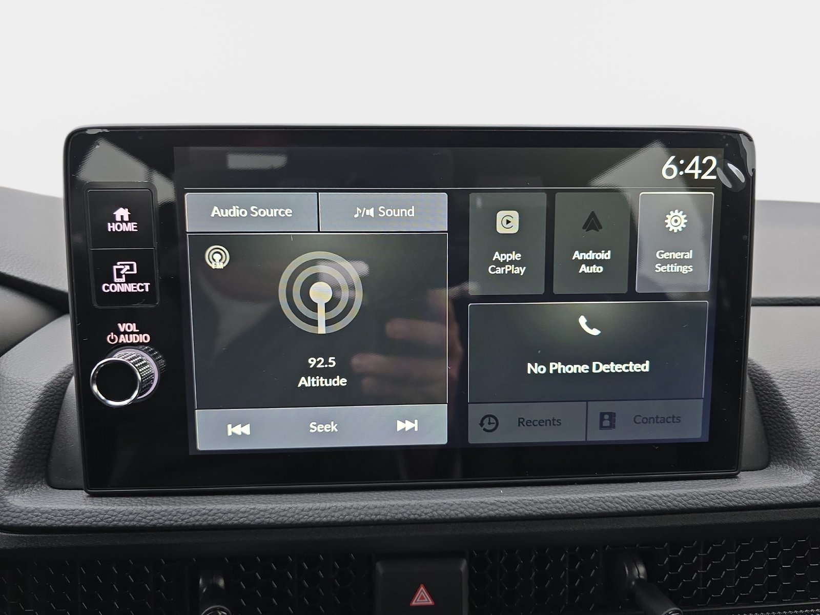 New 2027 Honda CR-V Sport-L image 21