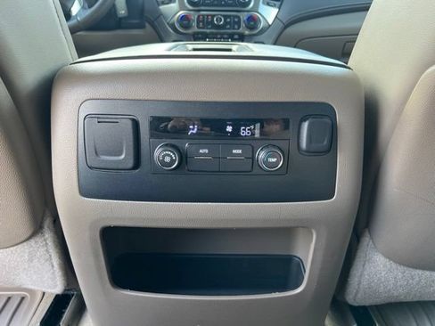 Used 2015 Chevrolet Suburban LT w/ Max Trailering Package AWD/4WD image 20