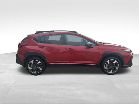 Used 2024 Subaru Crosstrek 2.5i Limited image 10