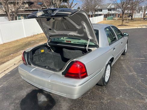 Used 2007 Mercury Grand Marquis LS image 19