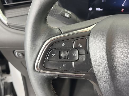 Certified 2024 Buick Encore GX Preferred image 26