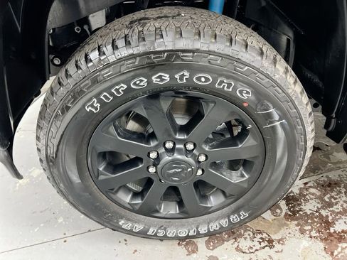 New 2026 RAM 2500 Big Horn image 26