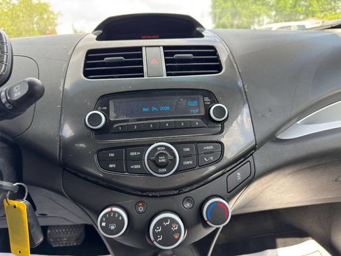 Used 2014 Chevrolet Spark LS image 15