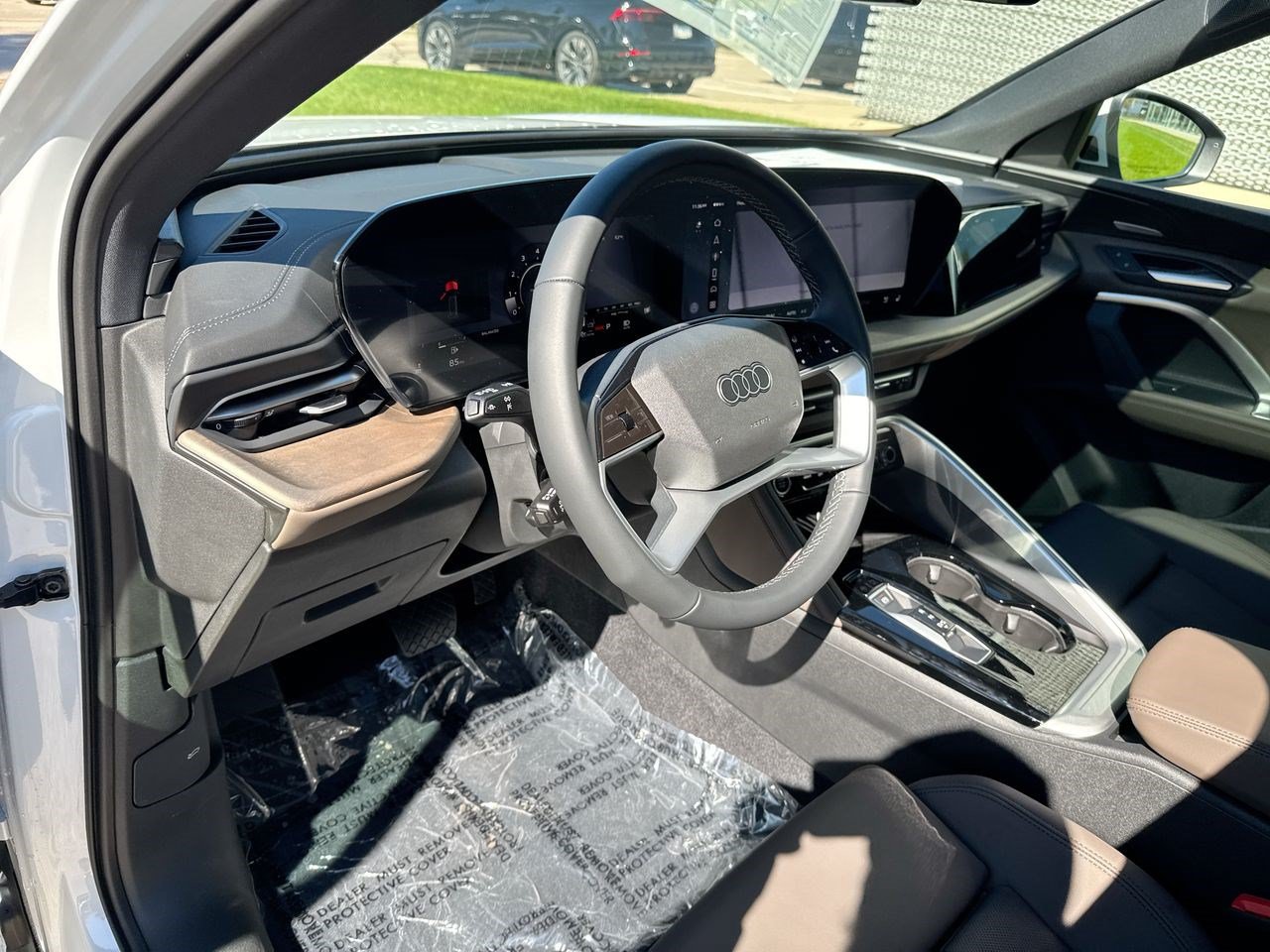 New 2026 Audi Q5 Premium Plus AWD/4WD image 21