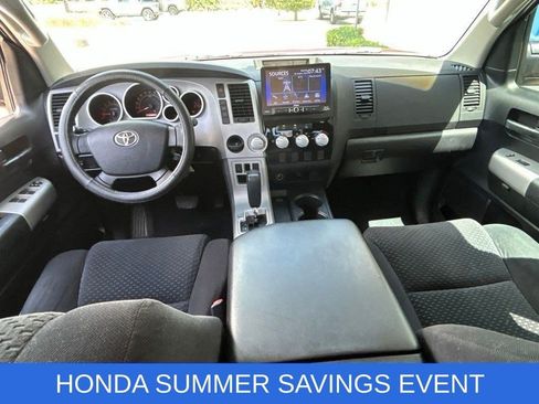 Used 2007 Toyota Tundra SR5 RWD image 13