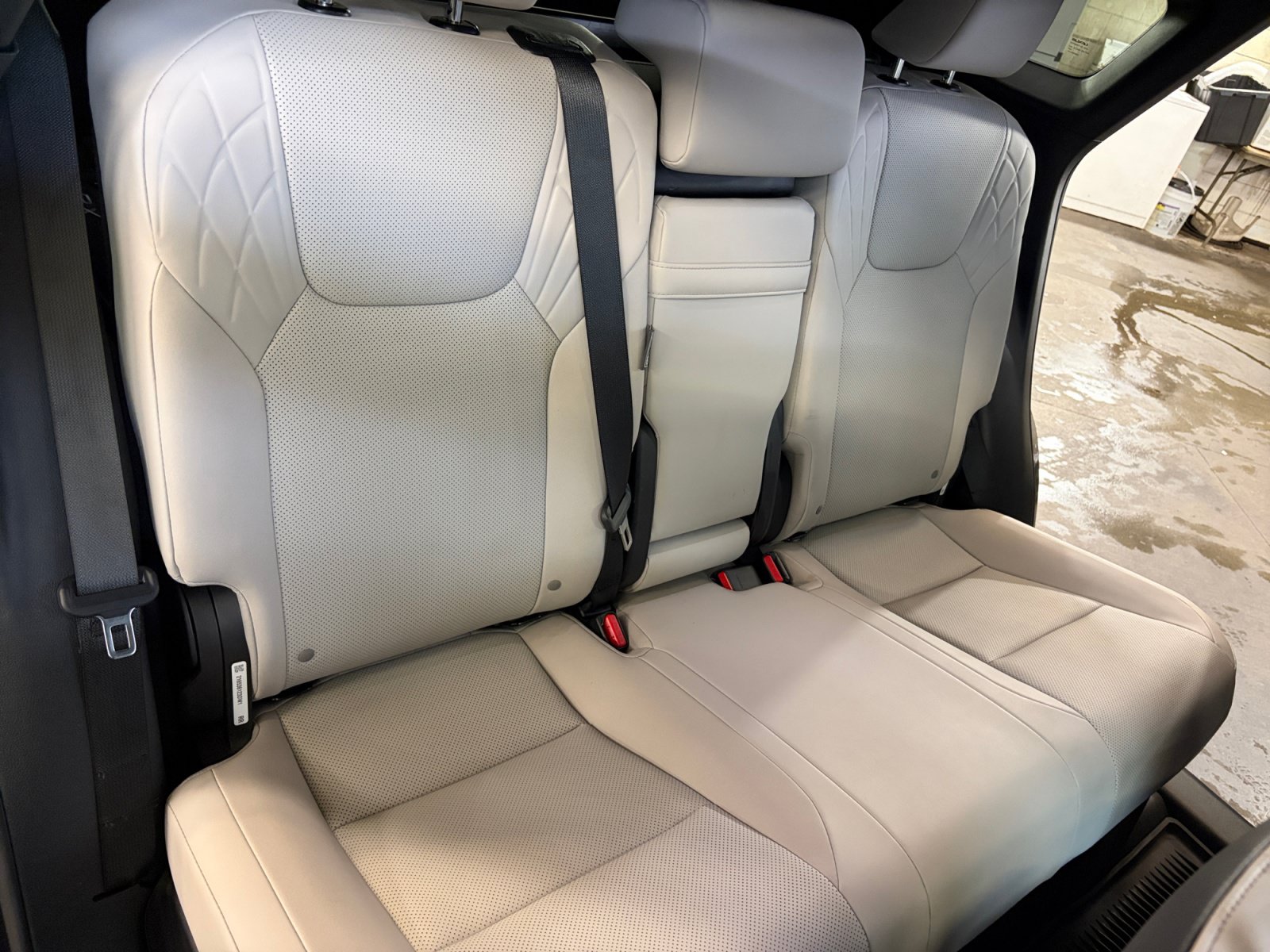 Used 2026 Lexus RX 350h w/ Convenience Package AWD/4WD image 18