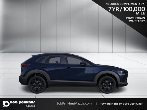 New 2026 MAZDA CX-30 Aire Edition image 5
