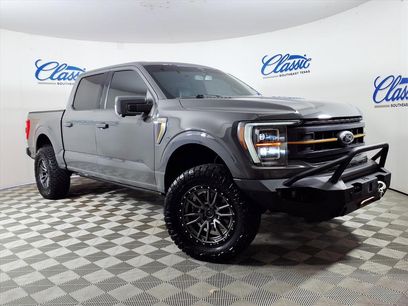 Used 2021 Ford F150 Tremor w/ Equipment Group 402A High