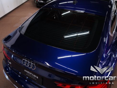 Used 2022 Audi A5 2.0T Premium Plus w/ Premium Plus AWD/4WD image 17