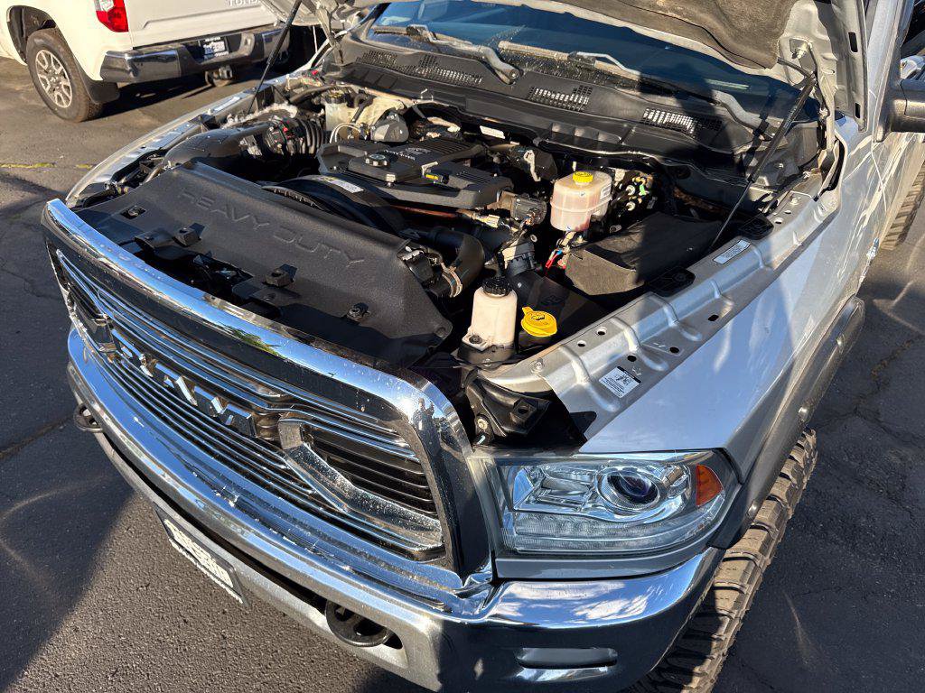 Used 2013 RAM 3500 Laramie w/ Convenience Group AWD/4WD image 41