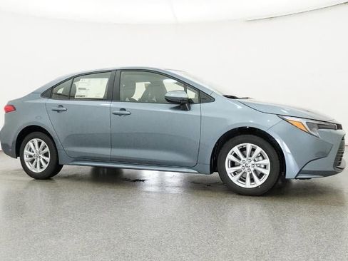 New 2026 Toyota Corolla LE image 28