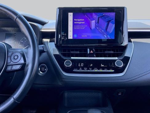 Used 2023 Toyota Corolla SE FWD image 7