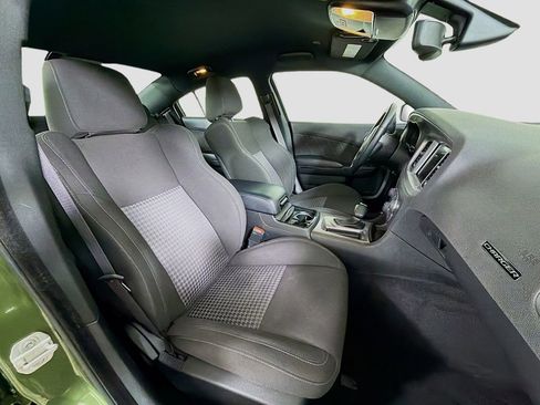 Used 2023 Dodge Charger GT w/ Blacktop Package image 27