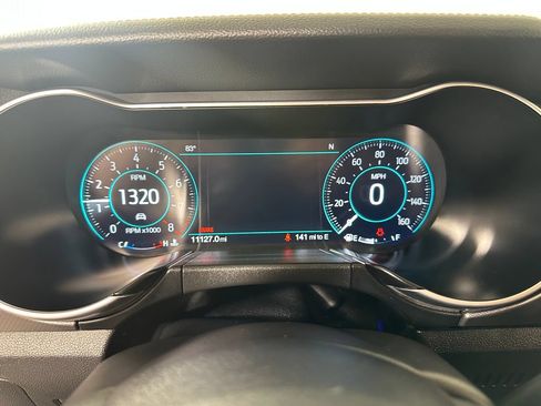 Used 2018 Ford Mustang GT Premium w/ Equipment Group 401A RWD image 21