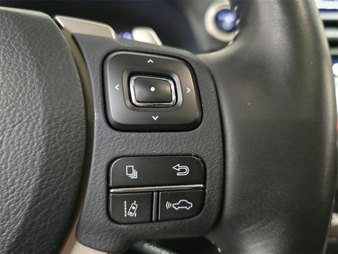 Used 2019 Lexus NX 300h AWD w/ Premium Package image 21