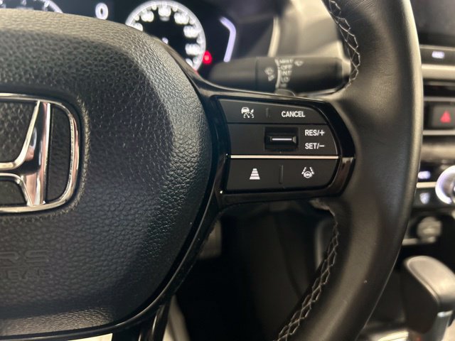 Certified 2024 Honda Civic Sport image 27