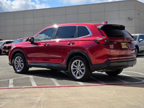 Used 2023 Honda CR-V EX-L image 5