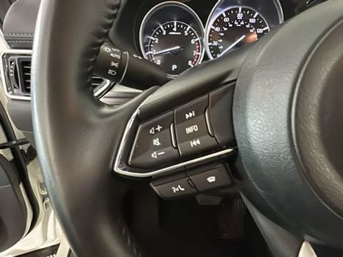 Used 2025 MAZDA CX-5 AWD 2.5 S w/ Preferred Package image 15