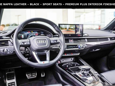 Used 2023 Audi S5 Premium Plus image 5