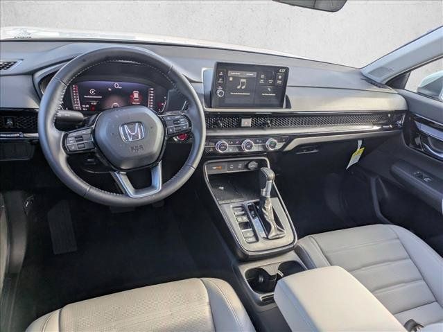 Certified 2026 Honda CR-V EX-L image 15