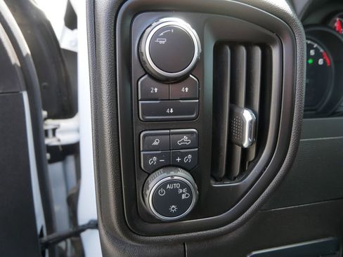Certified 2025 Chevrolet Silverado 2500 W/T w/ WT/CX Safety Package AWD/4WD image 19