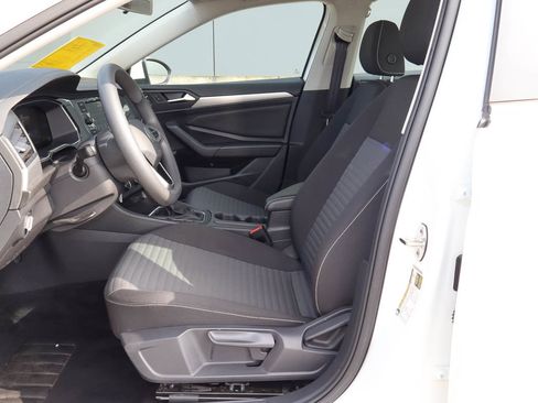 Used 2022 Volkswagen Jetta S FWD image 7