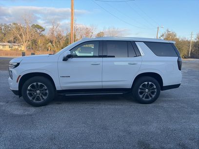 New 2026 Chevrolet Tahoe LT w/ Comfort Package