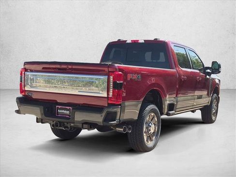New 2026 Ford F250 King Ranch AWD/4WD image 2
