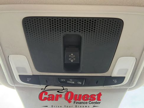 Used 2024 Honda Civic EX image 24