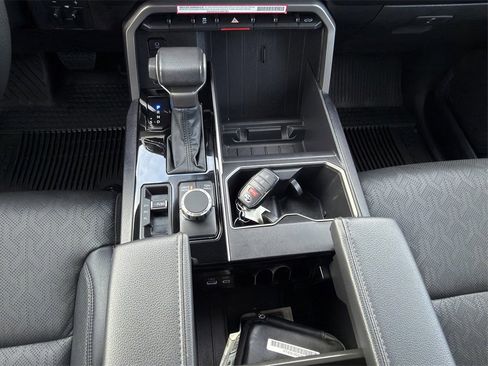 Used 2025 Toyota Tundra SR5 image 20