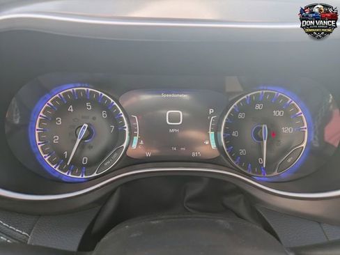 New 2025 Chrysler Pacifica Select w/ Fav Edition Package image 15