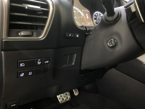 Used 2019 Lexus NX 300 F Sport w/ F Sport Premium Package image 16