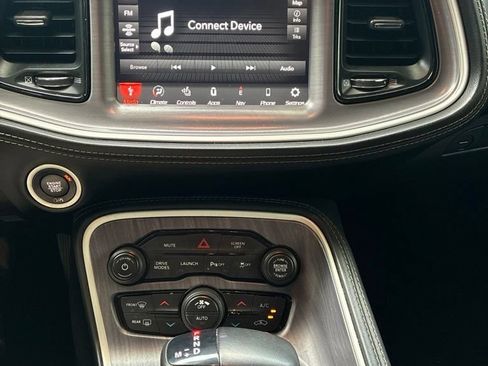 Used 2023 Dodge Challenger R/T Scat Pack RWD image 12