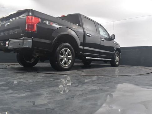 Used 2019 Ford F150 Lariat w/ Equipment Group 502A Luxury image 53