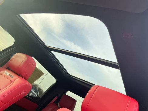 Used 2025 Toyota Tundra TRD Pro image 26