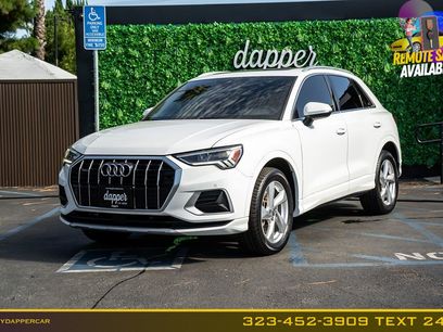 Used 2019 Audi Q3 2.0T Premium Plus w/ Premium Plus Package