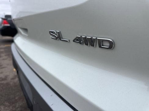 Used 2024 Nissan Pathfinder SL w/ SL Premium Package image 13